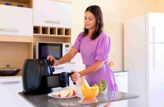 Comparativo: Philco Air Fryer Oven 12L vs. Mondial Air Fryer Forno 12L
