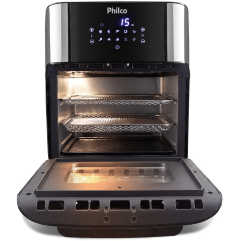 Philco Air Fryer Oven 12L