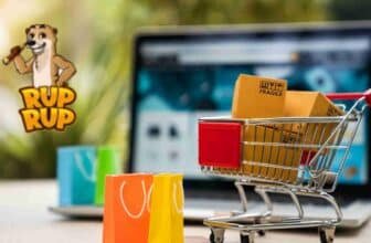 RupRup: Seu Aliado no Mundo das compras