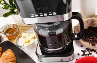Escolher a melhor cafeteira, tradicional ou inteligente: Um guia para você