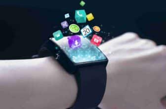 Smartwatch Robusto e Inovador para Aventureiros